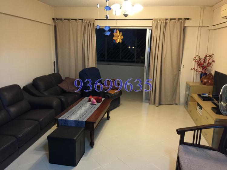 Blk 231 Hougang Street 21 (Hougang), HDB Executive #123035892